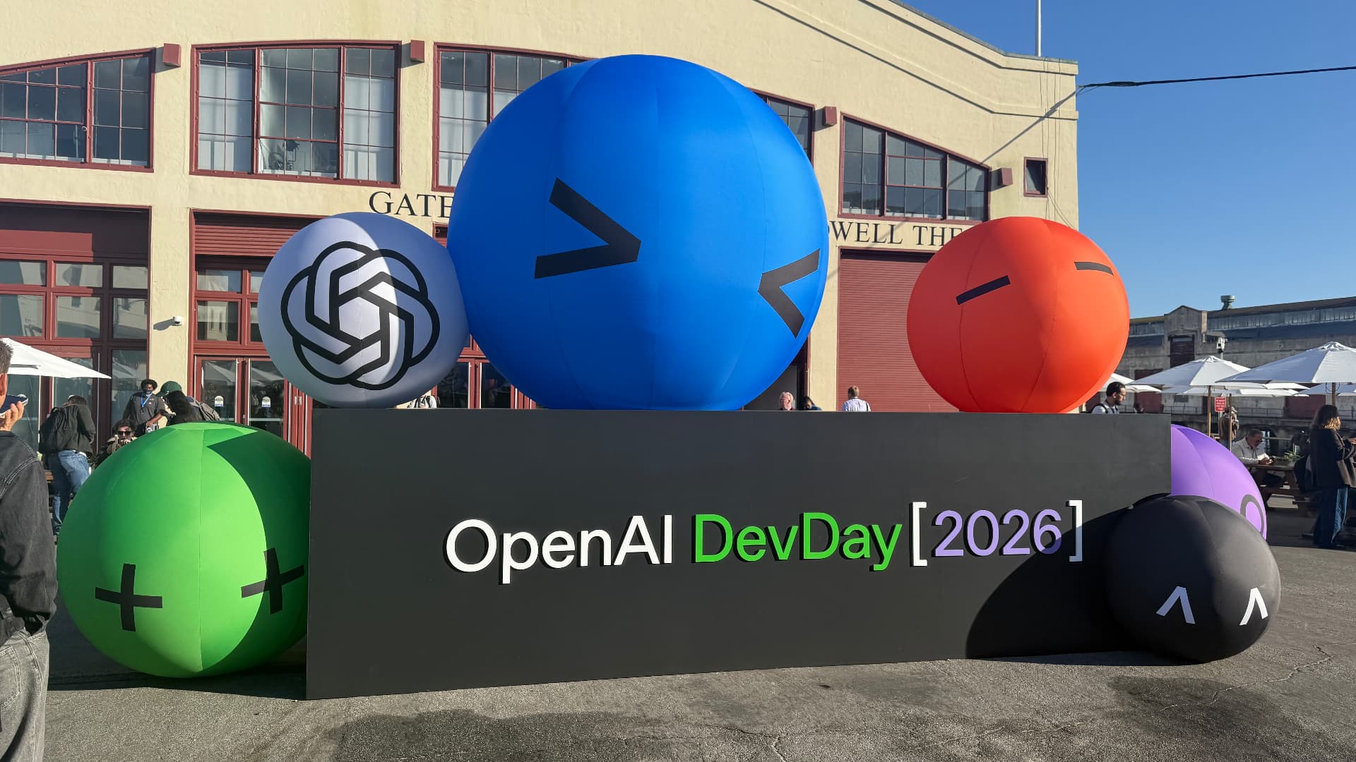 Photo placeholder — DevDay 2026